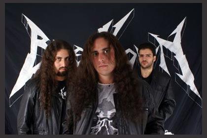 BreaKdowN - SP
